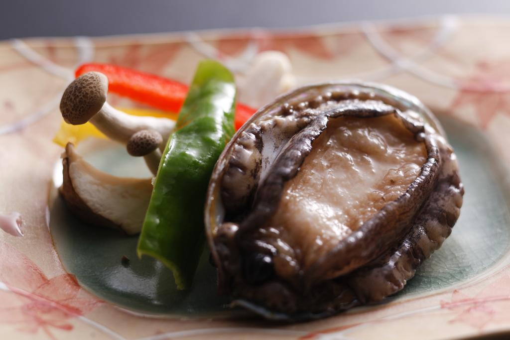 Hyōgo Oyado Hakusan酒店 外观 照片