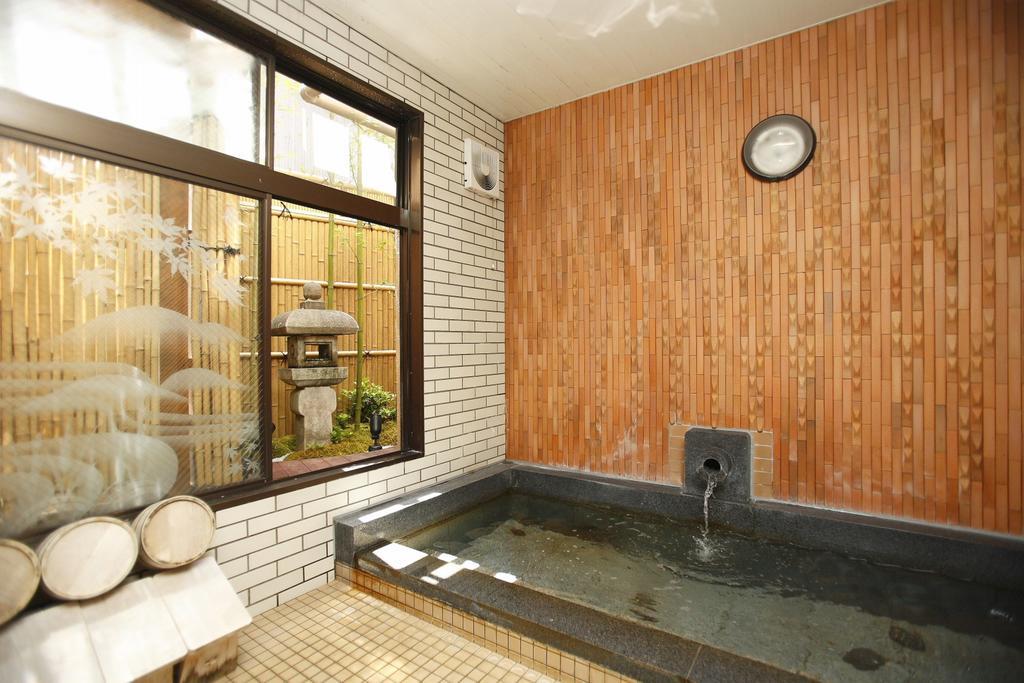 Hyōgo Oyado Hakusan酒店 外观 照片