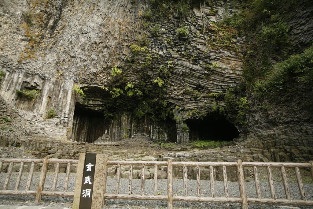 Hyōgo Oyado Hakusan酒店 外观 照片