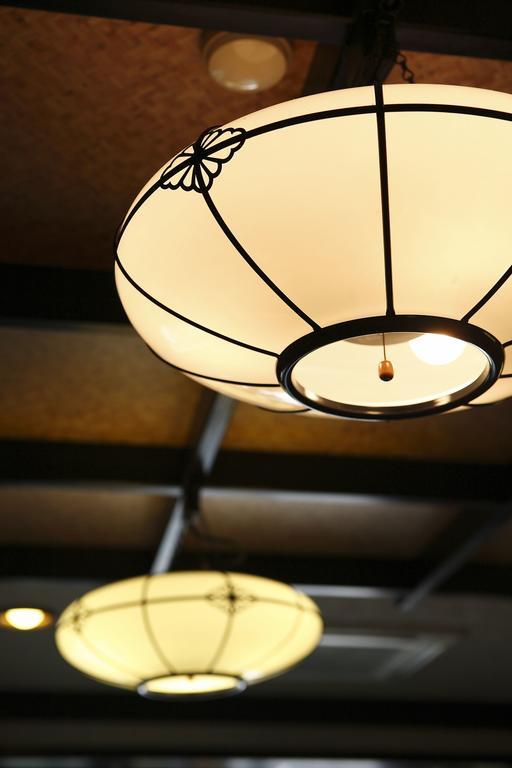 Hyōgo Oyado Hakusan酒店 外观 照片