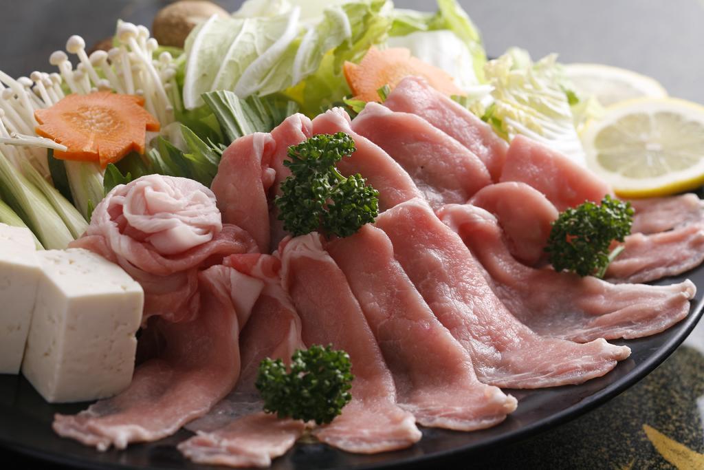 Hyōgo Oyado Hakusan酒店 外观 照片