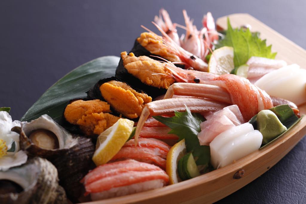 Hyōgo Oyado Hakusan酒店 外观 照片