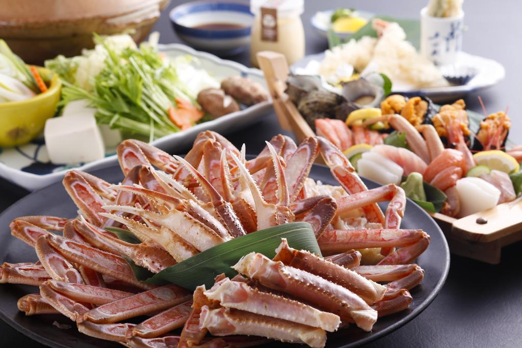 Hyōgo Oyado Hakusan酒店 外观 照片