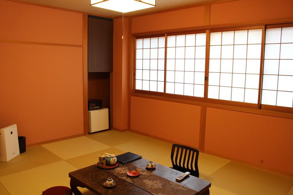 Hyōgo Oyado Hakusan酒店 外观 照片