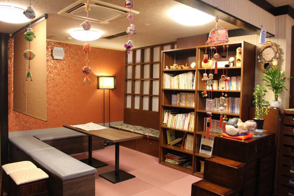 Hyōgo Oyado Hakusan酒店 外观 照片
