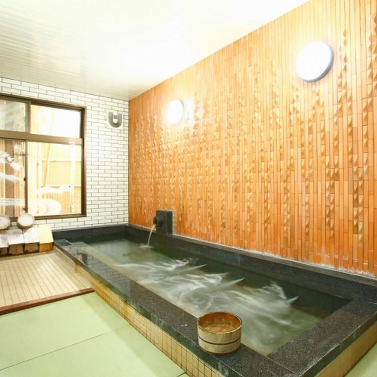 Hyōgo Oyado Hakusan酒店 外观 照片
