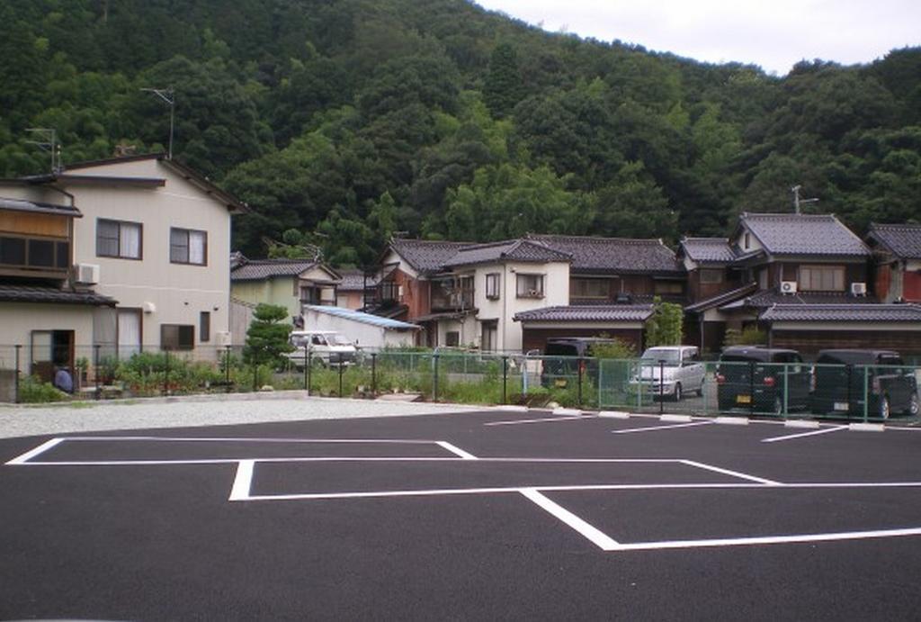 Hyōgo Oyado Hakusan酒店 外观 照片