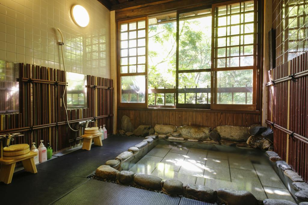Hyōgo Oyado Hakusan酒店 外观 照片